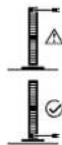 Vornado Airbar 6 - For VERTICAL orientation: - 1