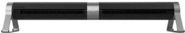 Vornado Airbar 6 - REMOTE CONTROL - 1