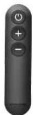 Vornado Airbar 6 - SILICONE FEET - 2