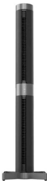 Vornado Airbar 6 - FEATURES - 1