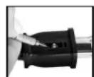 Vornado Airbar 6 - User Servicing Instructions - 2