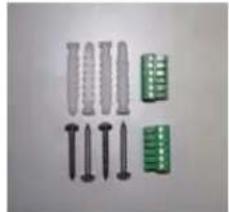 ACTi ACD-2000QT - Package Contents - 4