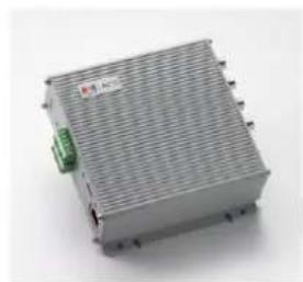 ACTi ACD-2000QT - Package Contents - 1