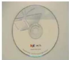 ACTi ACD-2000QT - Package Contents - 3