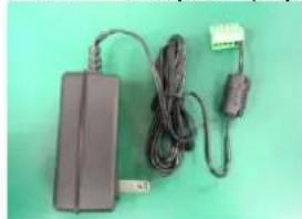ACTi ACD-2000QT - Package Contents - 5