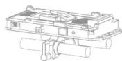 Neewer PS002E - Product Illustration - 4