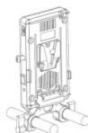 Neewer PS002E - Product Illustration - 3