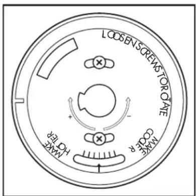 LOOSENCREVSTOR GATE MAXIC COOL R MAXIC COOL R