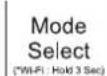 IFB IFBFF-2913IBSU - USER INTERFACE CONTROLS - 10