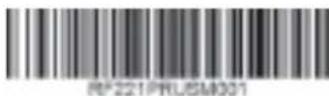IFB IFBFF-2913IBSU - CUSTOMER DETAILS CUM WARRANTY CARD - 1