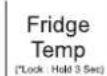 IFB IFBFF-2913IBSU - USER INTERFACE CONTROLS - 2