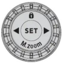NISSIN MG60 - SD - Slave Digital - 2