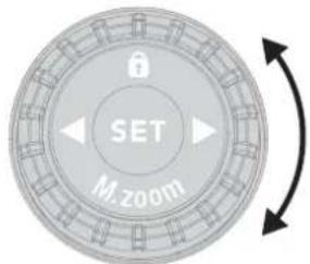 NISSIN MG60 - Video light - 1
