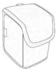 NISSIN MG60 - Accessories: - 1