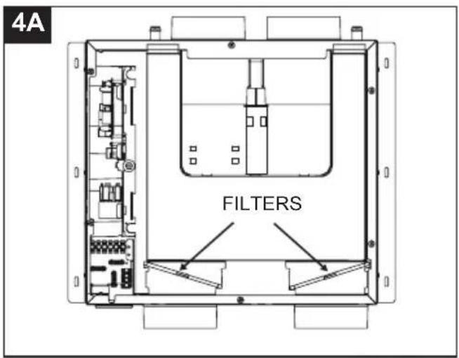 4A FILTERS