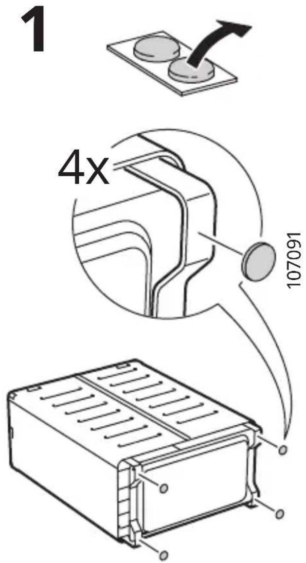 1 4x 107091