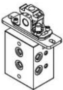 DANFOSS DHRCD - DHRCD Options - 9