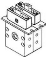 DANFOSS DHRCD - DHRCD Options - 13