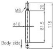 DANFOSS DHRCD - DHRCD Options - 4