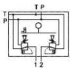 DANFOSS DHRCD - DHRCD Options - 12