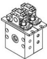 DANFOSS DHRCD - DHRCD Options - 16