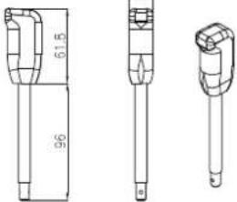 DANFOSS DHRCD - DHRCD Options - 3