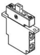 DANFOSS DHRCD - DHRCD Options - 1