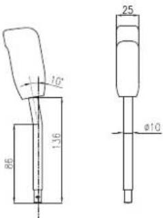 DANFOSS DHRCD - DHRCD Options - 9
