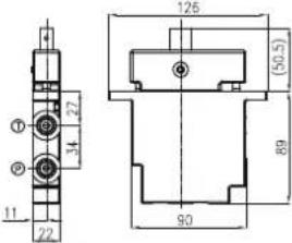 DANFOSS DHRCD - DHRCD Options - 2