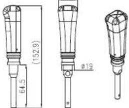 DANFOSS DHRCD - DHRCD Options - 1