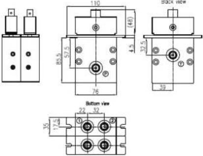 DANFOSS DHRCD - DHRCD Options - 14