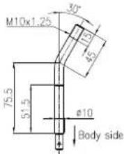 DANFOSS DHRCD - DHRCD Options - 6