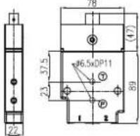 DANFOSS DHRCD - DHRCD Options - 6