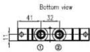 DANFOSS DHRCD - DHRCD Options - 3
