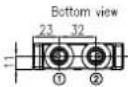DANFOSS DHRCD - DHRCD Options - 7