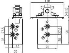 DANFOSS DHRCD - DHRCD Options - 10