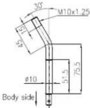 DANFOSS DHRCD - DHRCD Options - 5