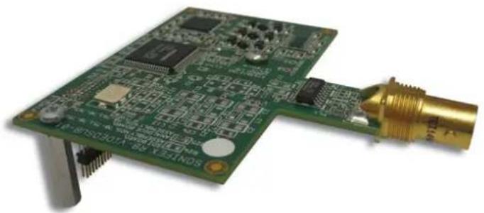 Sonifex Redbox RB-SC2 - RB-SYD Digital Video Sync Board - 1