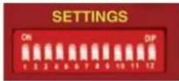 Sonifex Redbox RB-SC2 - Rear Panel Controls &amp; Connectors - 1