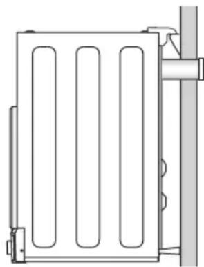 Fisher & Paykel DE5060G1 - Electrical connection - 2