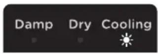 Fisher & Paykel DE5060G1 - Dry Temp - 1