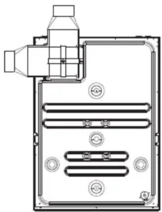 Fisher & Paykel DE5060G1 - Electrical connection - 1