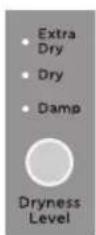 Fisher & Paykel DE5060G1 - Keylock - 2