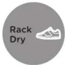 Rack Dry