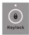Fisher & Paykel DE5060G1 - Keylock - 6