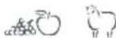 Fisher & Paykel E150LWW - Recommended freezer storage times - 7