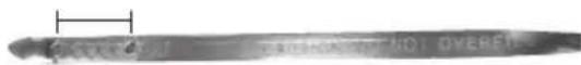 Generac G0057340 - PRECAUCIÓN - 2