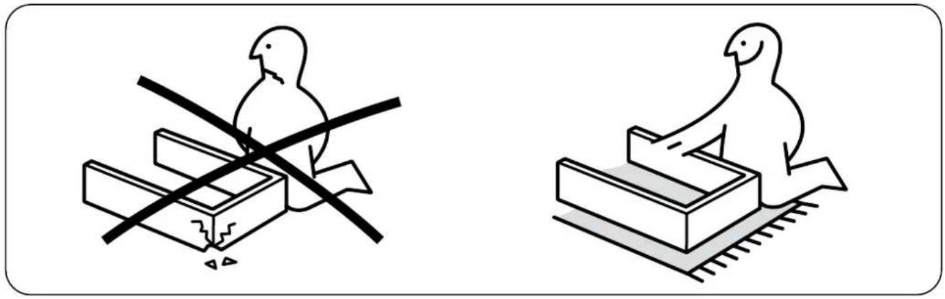 IKEA EKERÖ 304.945.85 - 1