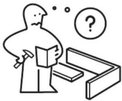 IKEA VISKABACKA 005.207.60 - 1