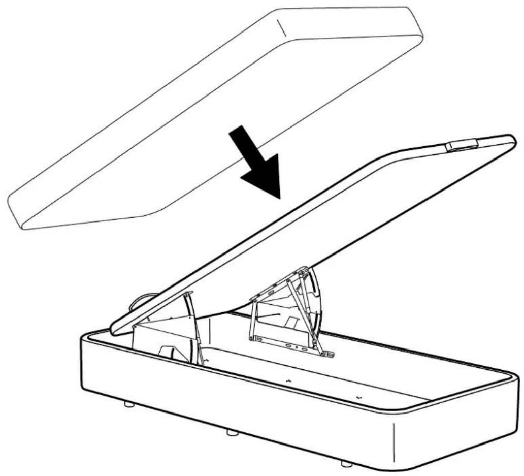 IKEA KVITSÖY 505.486.67 - 17